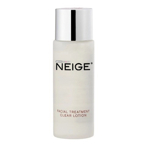 Nước hoa hồng Neige Facial Treatment Clear Lotion 30ml