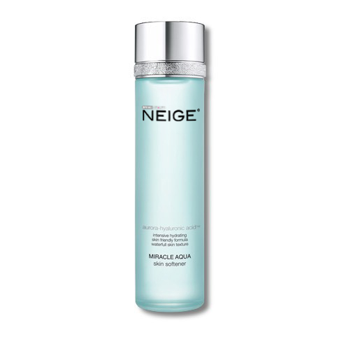 NƯỚC HOA HỒNG NEIGE MIRACLE AQUA SKIN SOFTENER 150ML