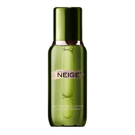 Nước hoa hồng cho da dầu Neige 200ml