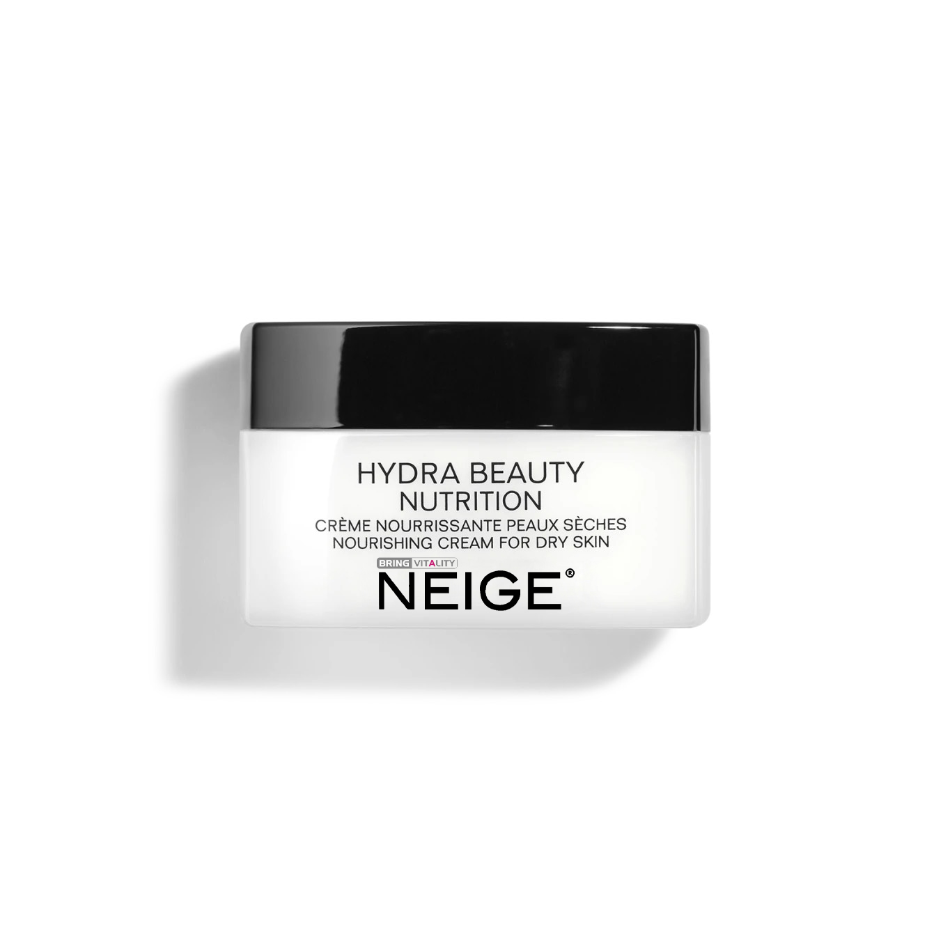 KEM DƯỠNG ẨM NUÔI DƯỠNG VÀ BẢO VỆ DA NEIGE HYDRA BEAUTY NUTRITION 50g