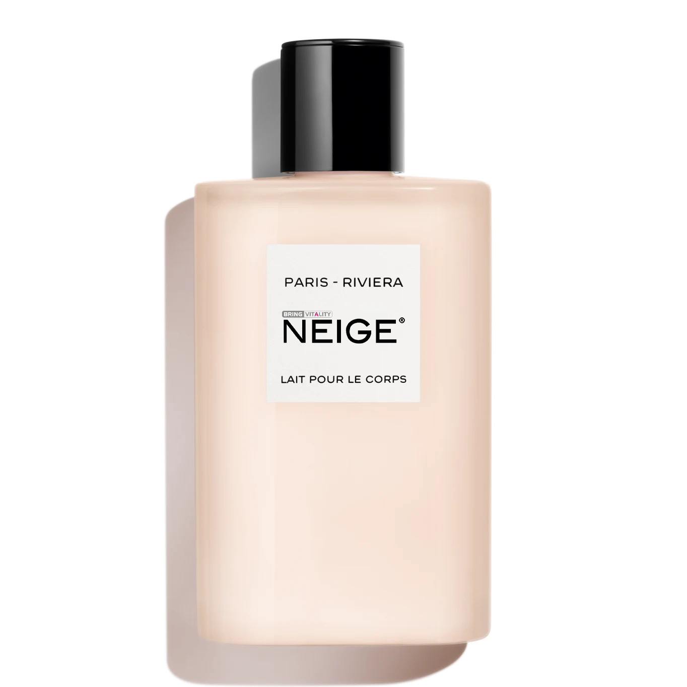 SỮA DƯỠNG THỂ NEIGER – RIVIERA LES EAUX DE CHANEL BODY LOTION 200ML