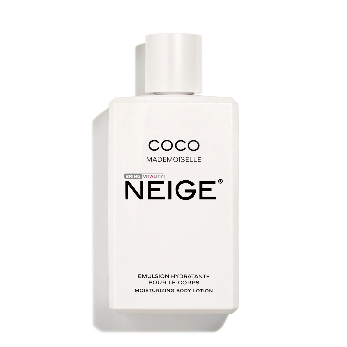 Sữa dưỡng thể toàn thân Neige Coco 200ml