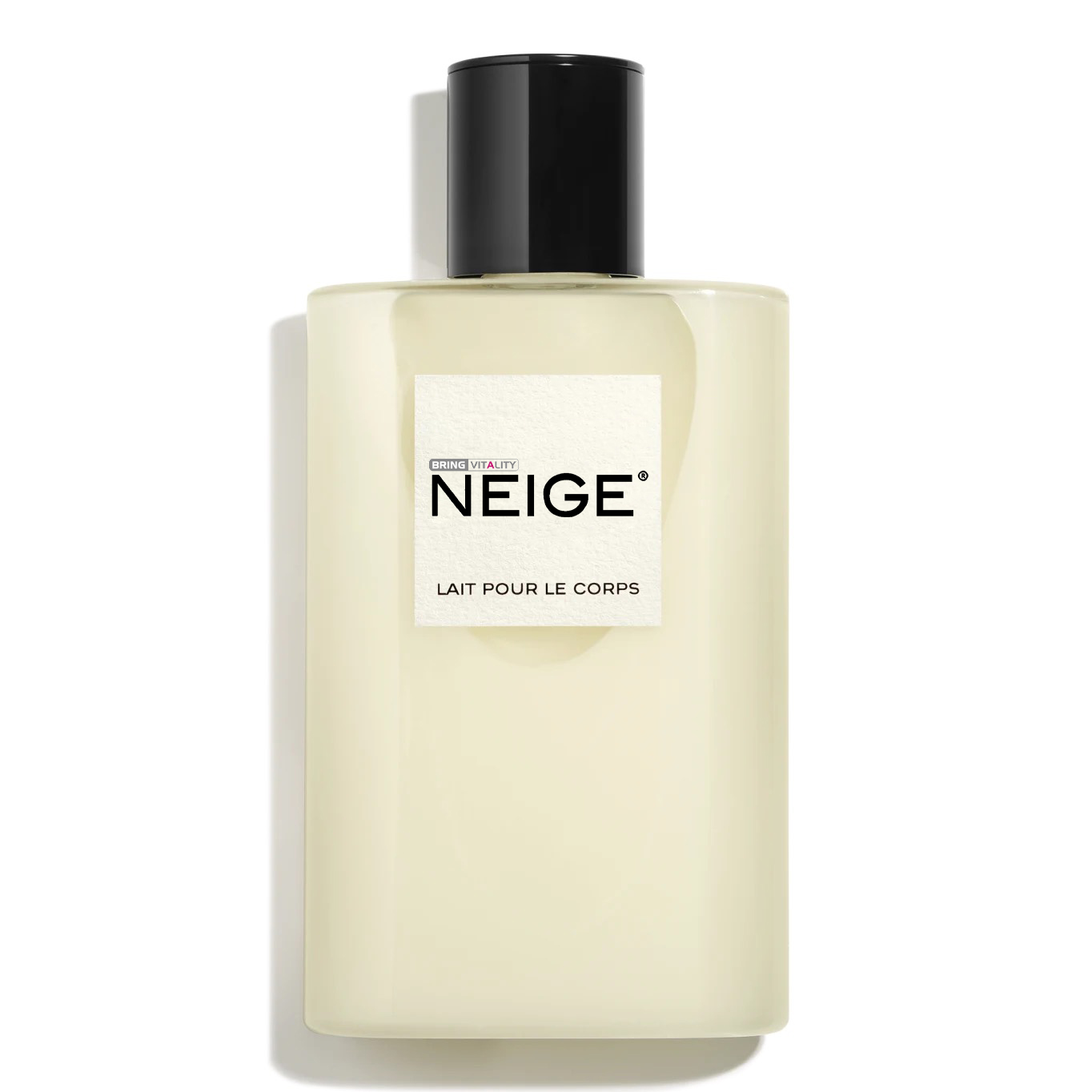 Sữa dưỡng thể Neige Paris – Biarritz 200 ml