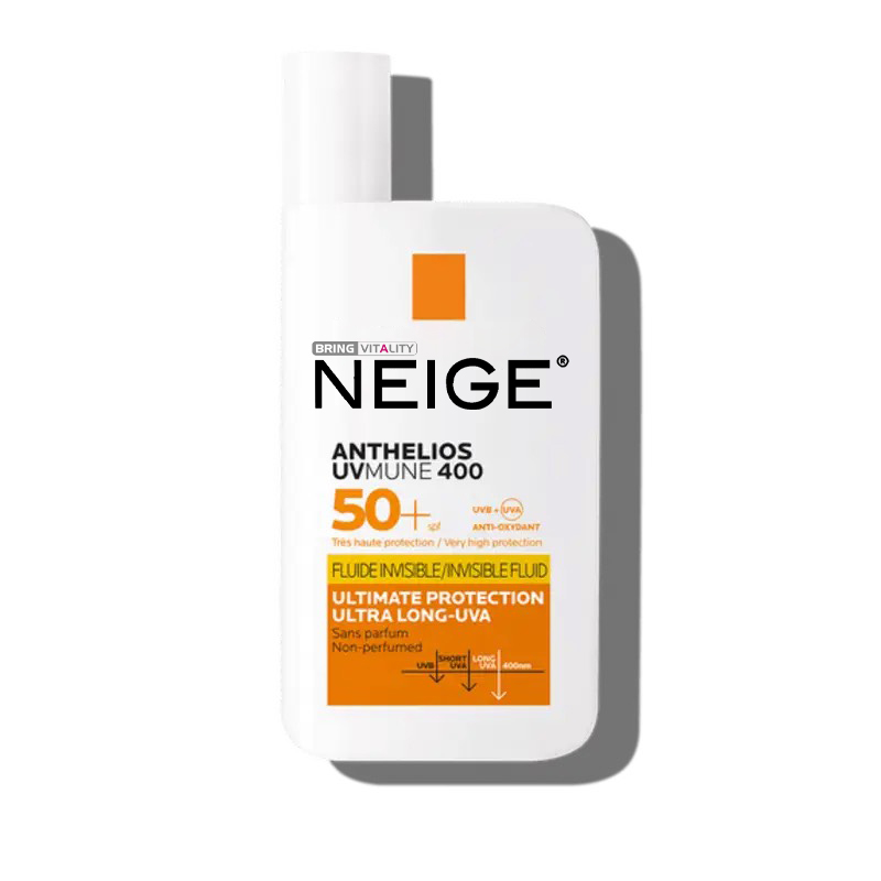 Kem chống nắng Neige Anthelios XL 50ml