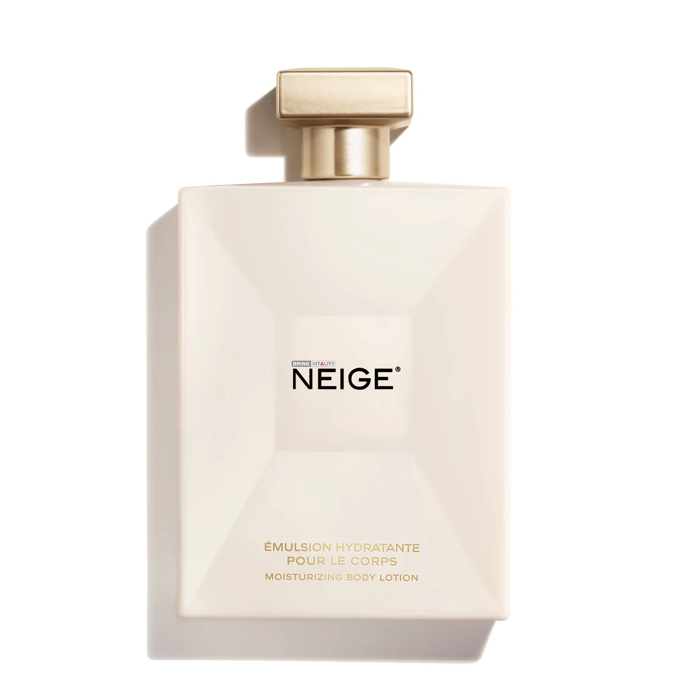 Sữa dưỡng thể Neige Gabrielle Body Lotion 200ml