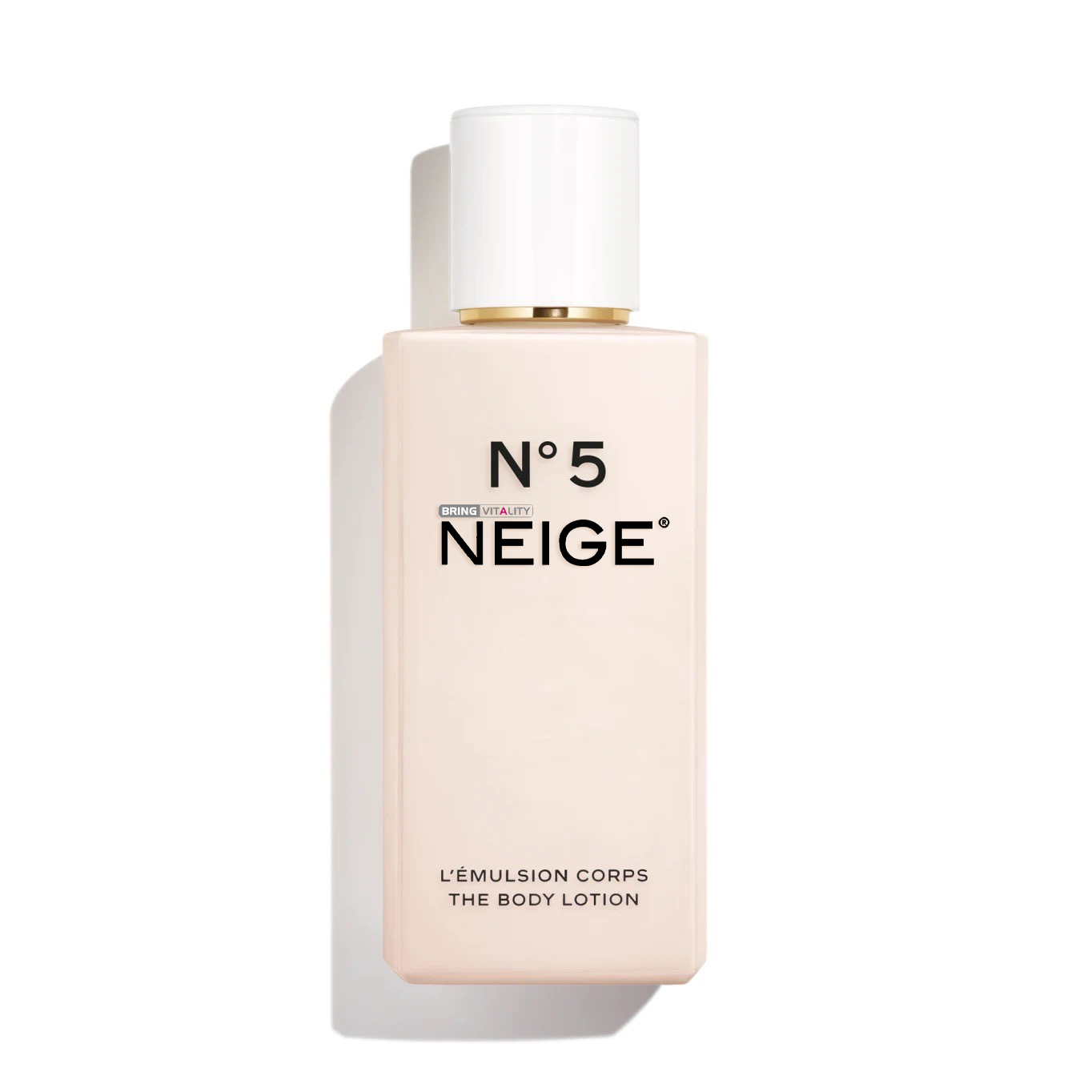 Sữa dưỡng thể Neige N05 200ML