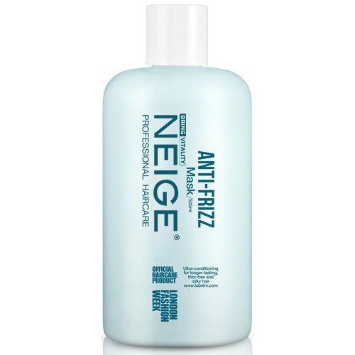 Dầu gội Neige Anti-Frizz Shampoo – 1000ml