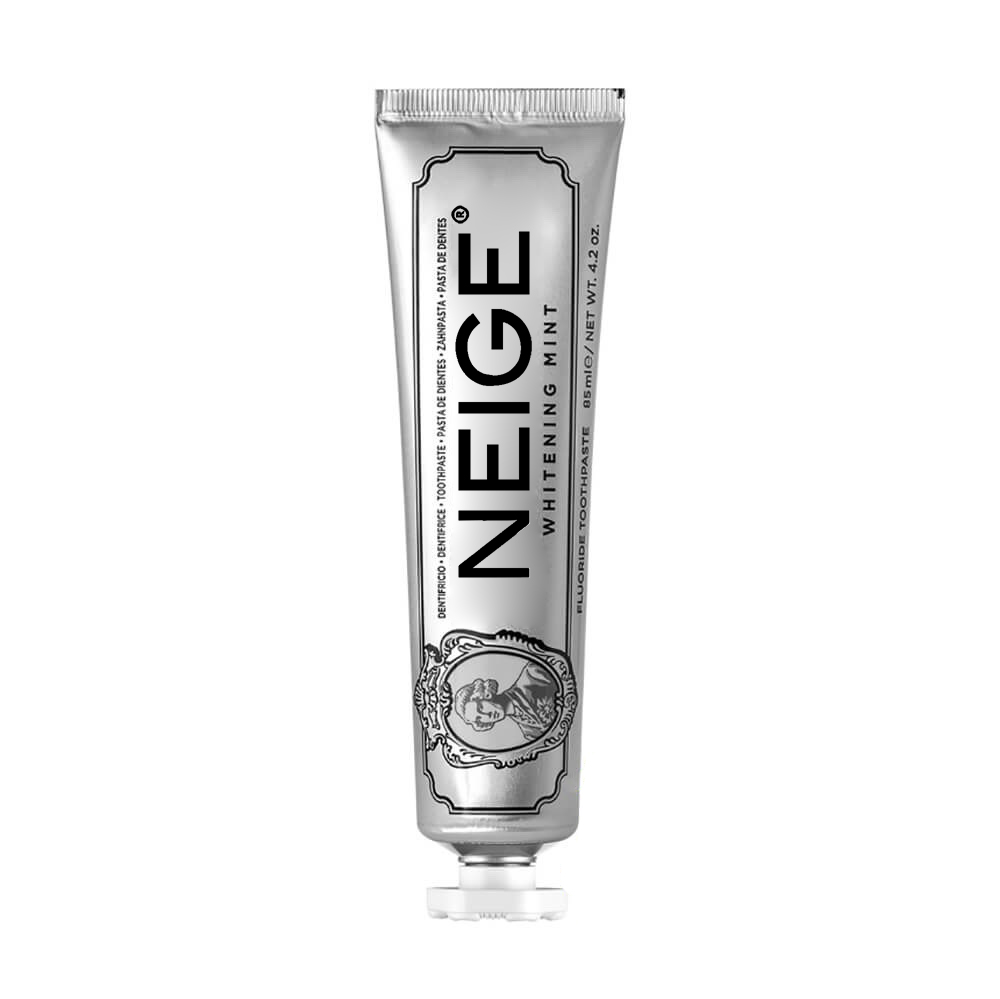 Kem Đánh Răng Neige Whitening Mint 85ml