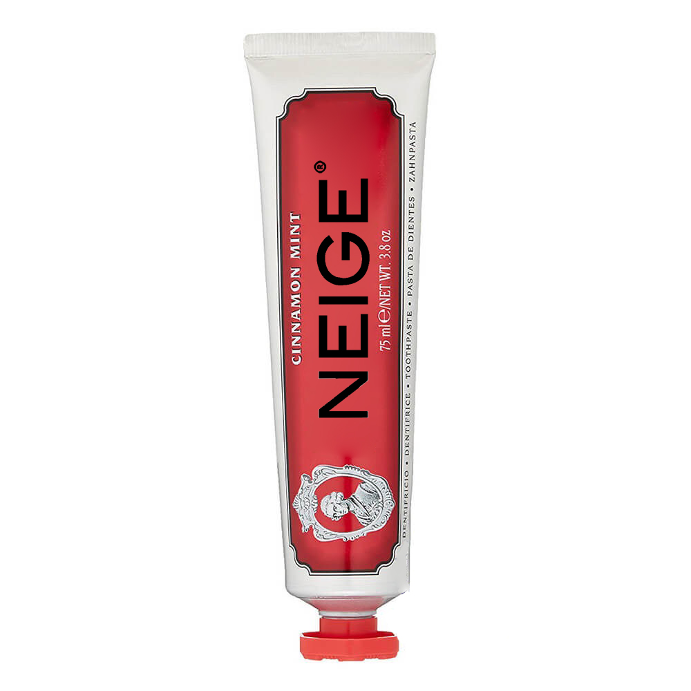 KEM ĐÁNH RĂNG NEIGE CINNAMON MINT TOOTHPASTE – 85ML