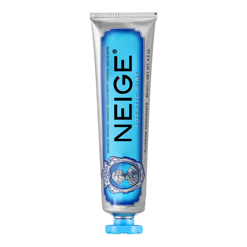 Kem đánh răng Neige Aquatic Min 85ml