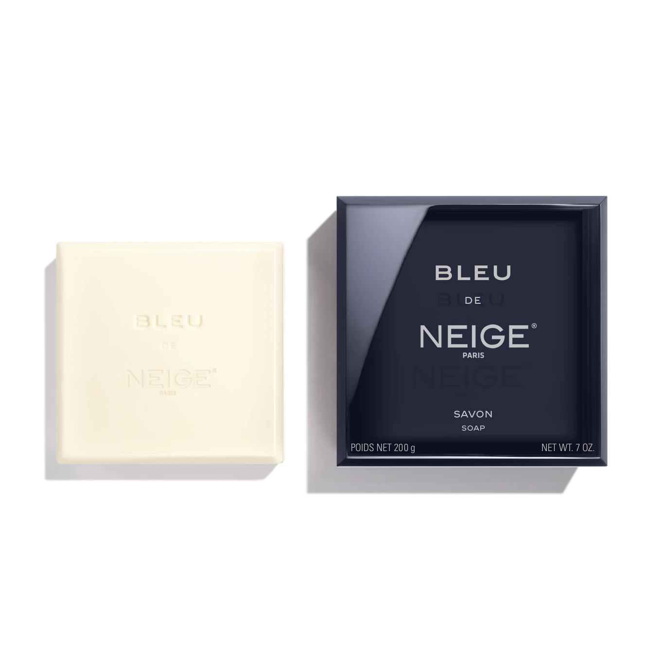 Xà phòng tắm BLEU DE NEIGE 200 g