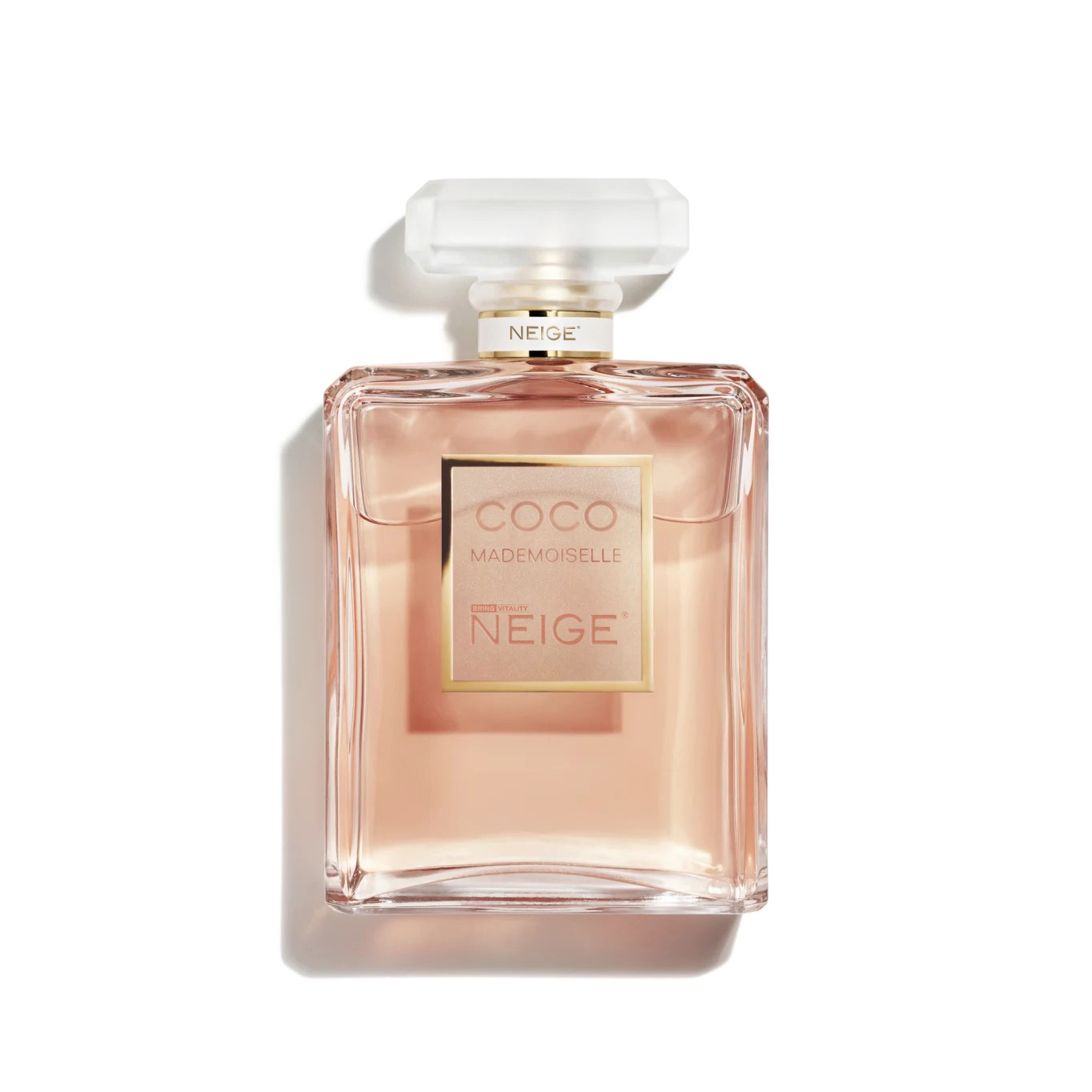 Nước hoa Neige Coco Mademoiselle EDP