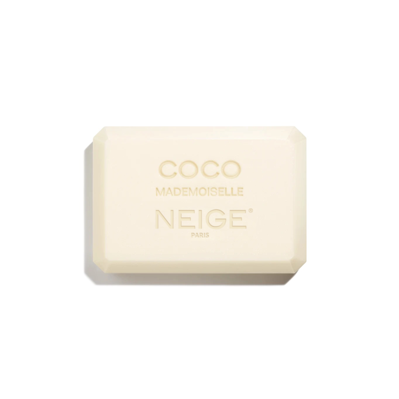 Xà phòng tắm COCO MADEMOISELLE NEIGE 150 g