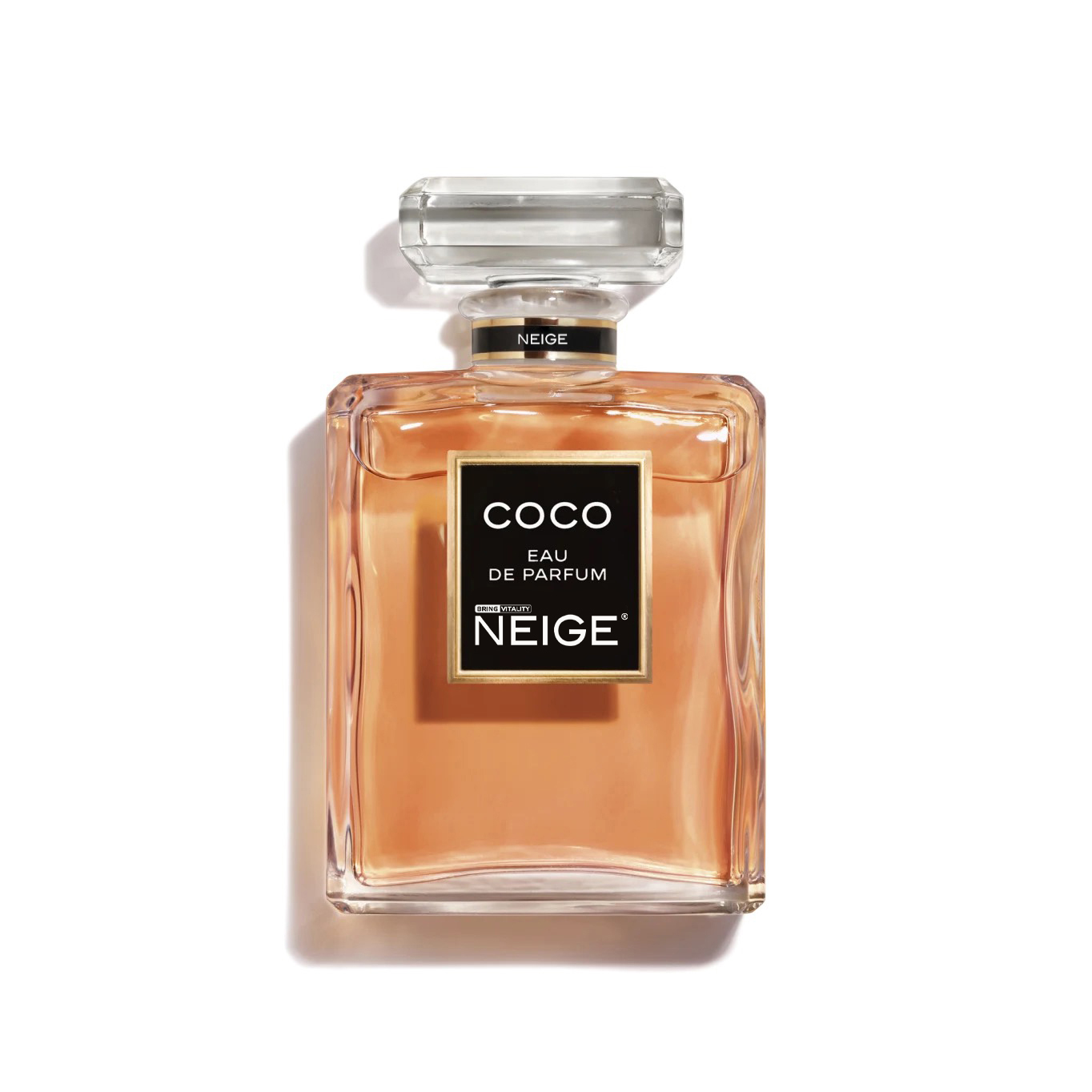 Nước hoa nữ Neige Coco EDP 100ml