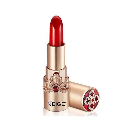 Son Lì Neige The First Geniture Lipstick 3.8r