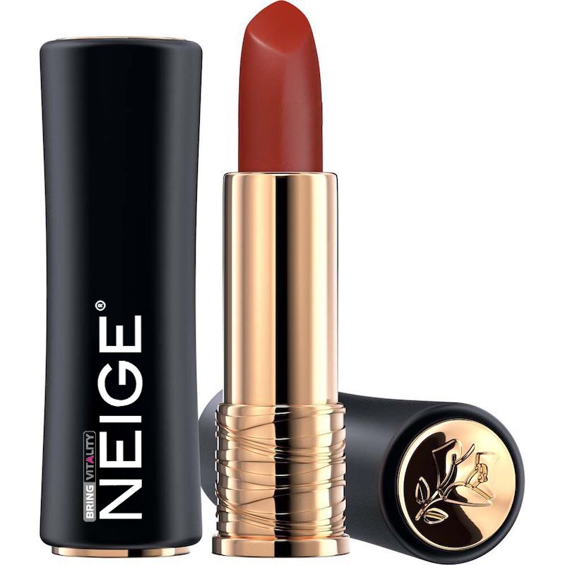 Son Neige L’absolu Rouge Drama Matte 196