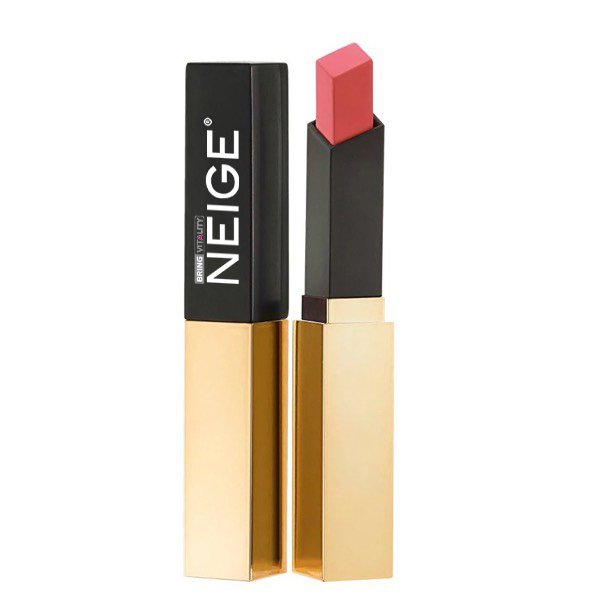 Son Neige Rouge Pur Couture The Slim 29 Coral Revolt