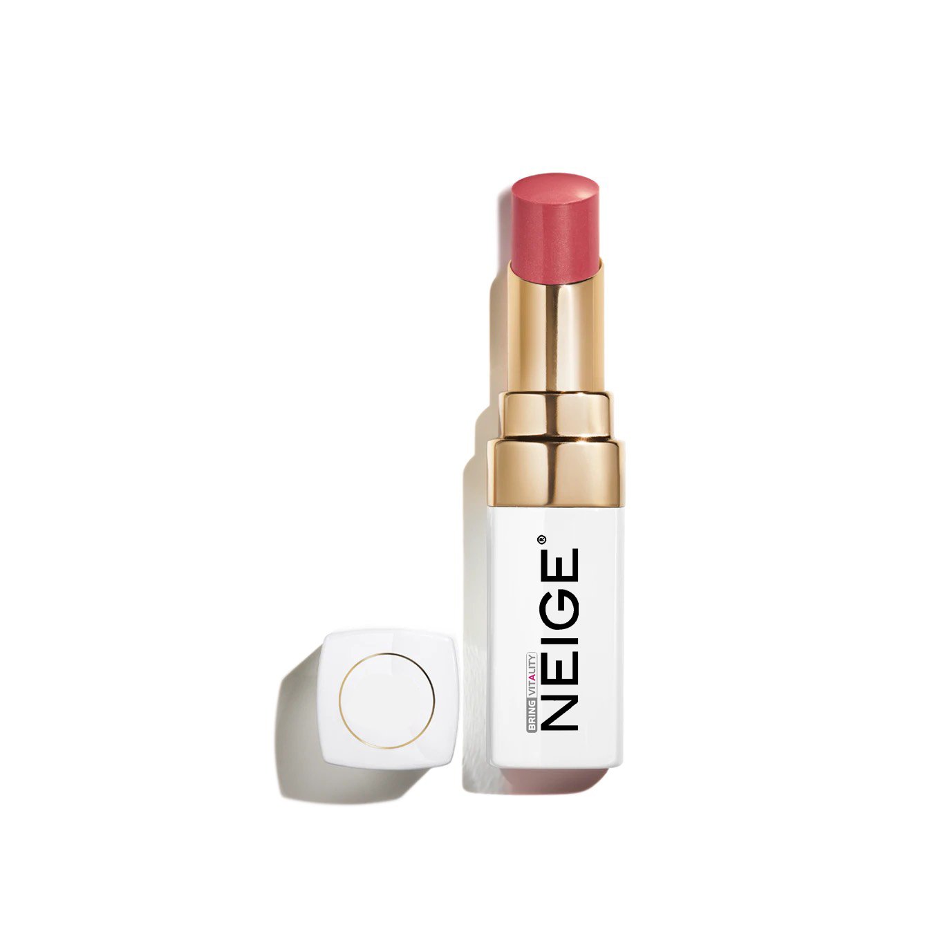 Son dưỡng Neige Rouge Baume 918 My Rose