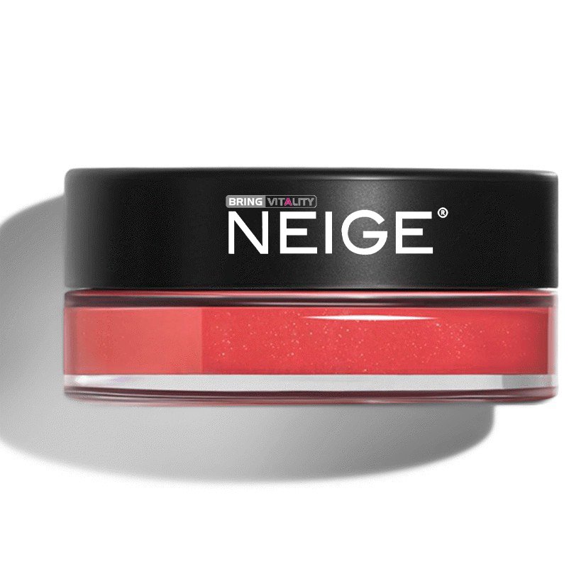 Son Neige Lip And Cheek Balm 04 Wake-Up Pink – Màu Hồng Cam