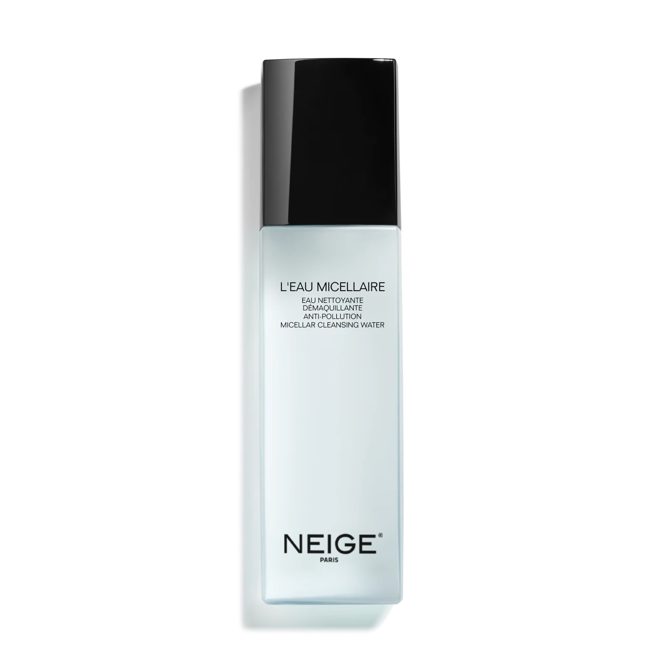 Nước tẩy trang chống tác nhân ô nhiễm Neige  150 ml